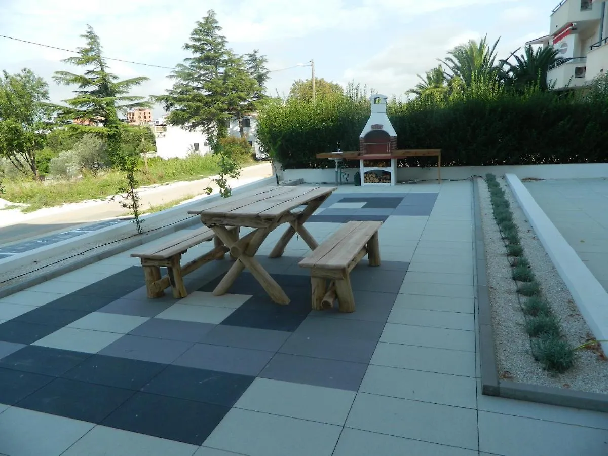 Apartment Apartman Linda Medulin Croatia