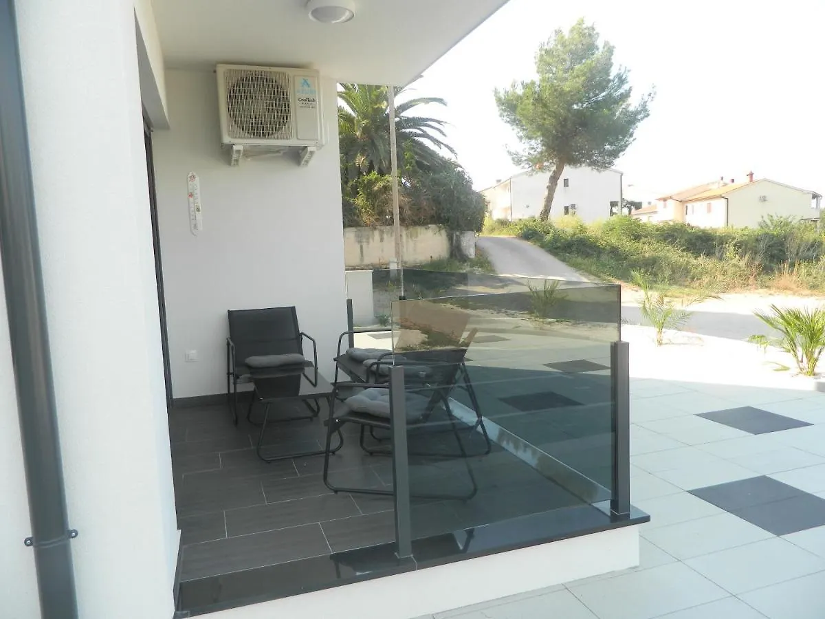 Apartman Linda Medulin