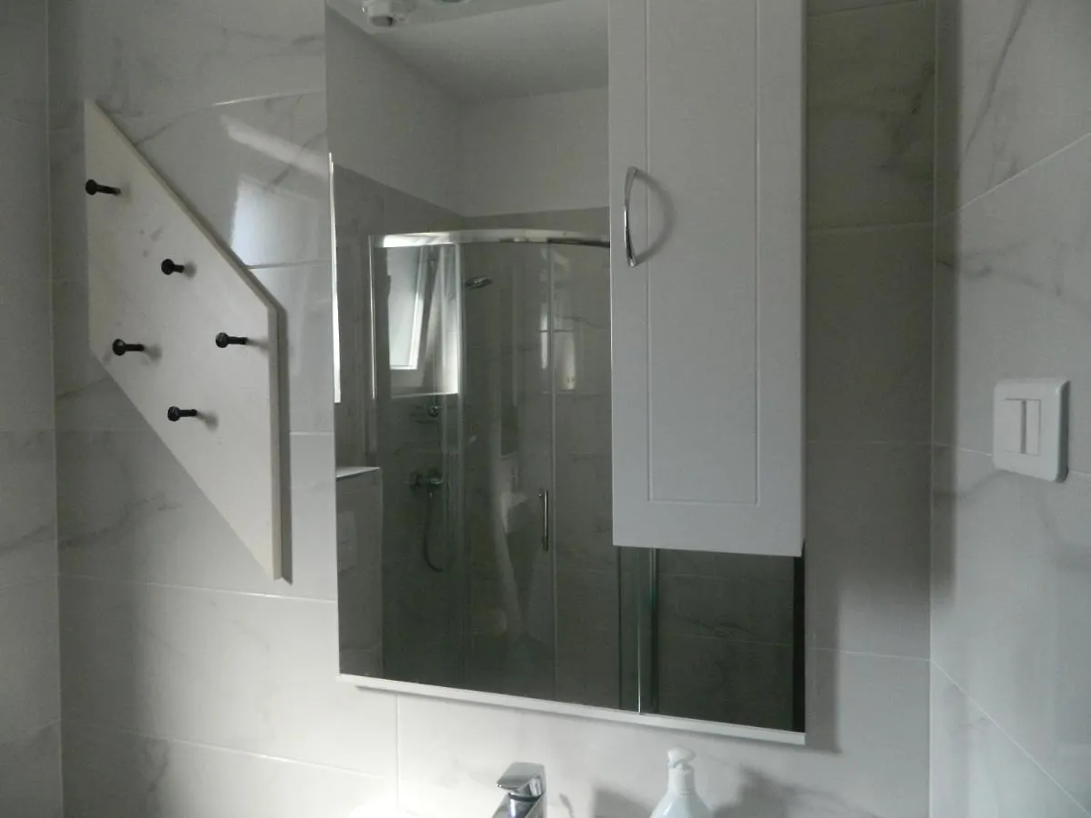 Apartman Linda Medulin