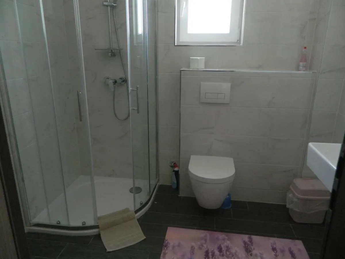 Apartment Apartman Linda Medulin