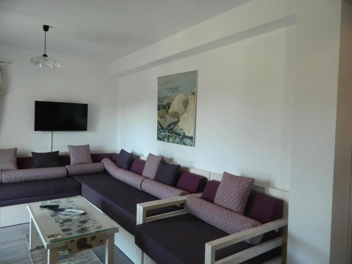 Apartman Linda Medulin 0*,