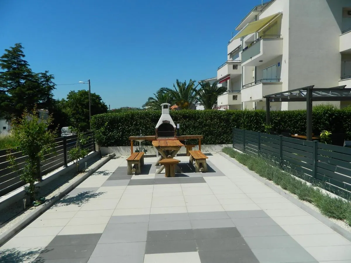 Apartment Apartman Linda Medulin