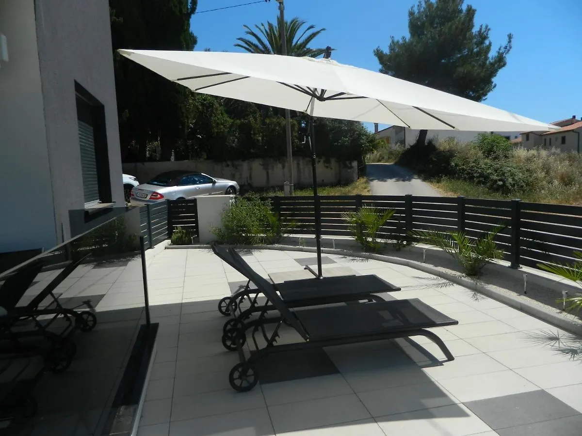 Apartman Linda Medulin Croatia