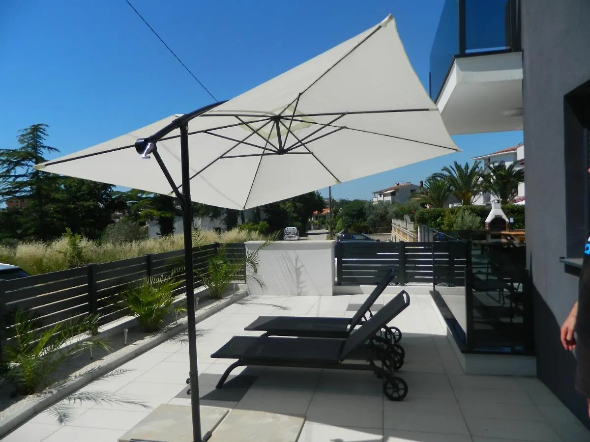 Apartman Linda Medulin 0*,  Croatia